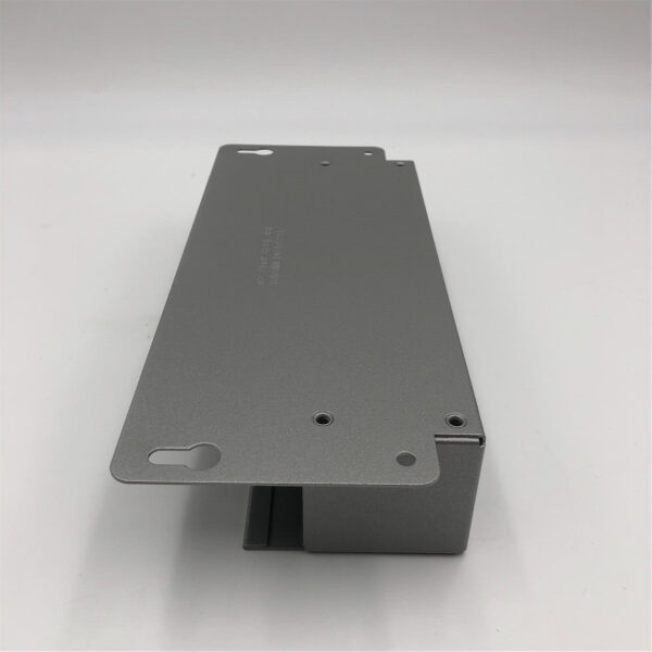 Cisco Wall Mount For PWR-125W-AC Power Supply "No Screws" 700-24300-01 - Image 5