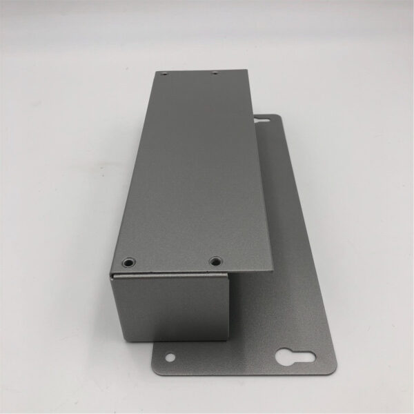 Cisco Wall Mount For PWR-125W-AC Power Supply "No Screws" 700-24300-01 - Image 6