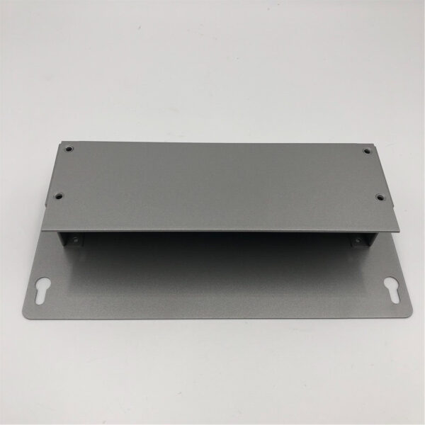 Cisco Wall Mount For PWR-125W-AC Power Supply "No Screws" 700-24300-01 - Image 7