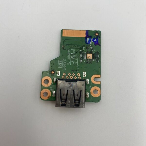Lenovo CARDPOP,USB,sub card with Cable 01ER996