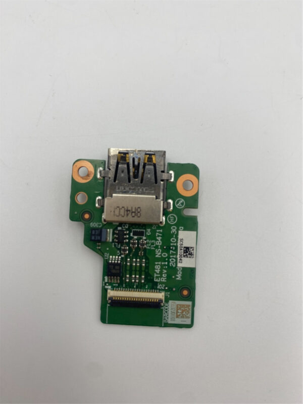 Lenovo CARDPOP,USB,sub card with Cable 01ER996 - Image 4