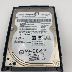 Lenovo HDD, 500G, 7200, 7mm, SEAG, SATA, STD 00HM715 00HM721 00HM726 00HM717