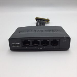 CISCO POWER INJECTOR FOR CISCO 800 SERIES 800-ILPM-4