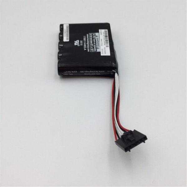IBM BATTERY CAPACITOR PACK 13.5V 6.4F Date Code: 2013-10-23 81Y4579 - Imagen 2