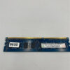 HYNIX 2GB DDR3/PC3-10600U/1333 HMT125U6TFR8C-H9 - Imagen 2