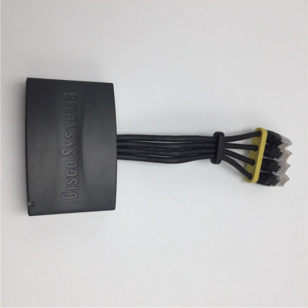 CISCO POWER INJECTOR FOR CISCO 800 SERIES 800-ILPM-4 - Imagen 3