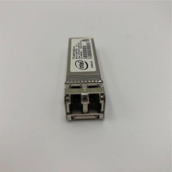 INTEL OPTICAL TRANSCEIVER 10GB SFP+ 850NM FTLX8571D3BCVI31 - Image 3