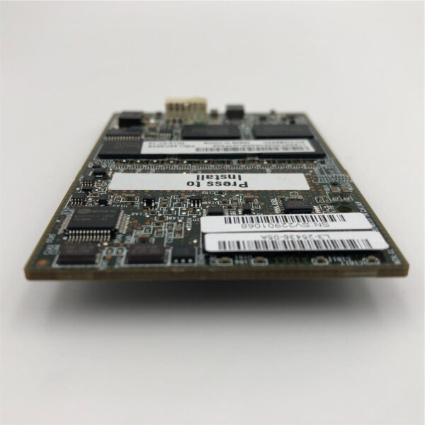 IBM SERVERAID M5100 SERIES 1 GB FLASH/RAID 46C9029 - Image 4
