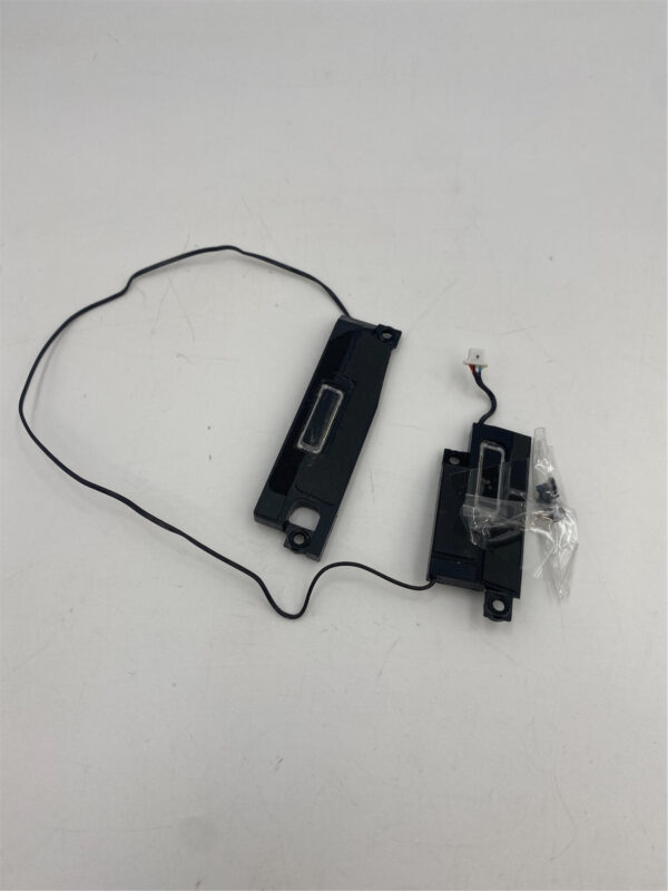 Lenovo FRU Speaker ASM L+R VECO 01YN266 - Imagen 4