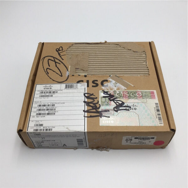 CISCO POWER INJECTOR FOR CISCO 800 SERIES 800-ILPM-4 - Imagen 6