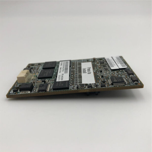 IBM SERVERAID M5100 SERIES 1 GB FLASH/RAID 46C9029 - Image 6
