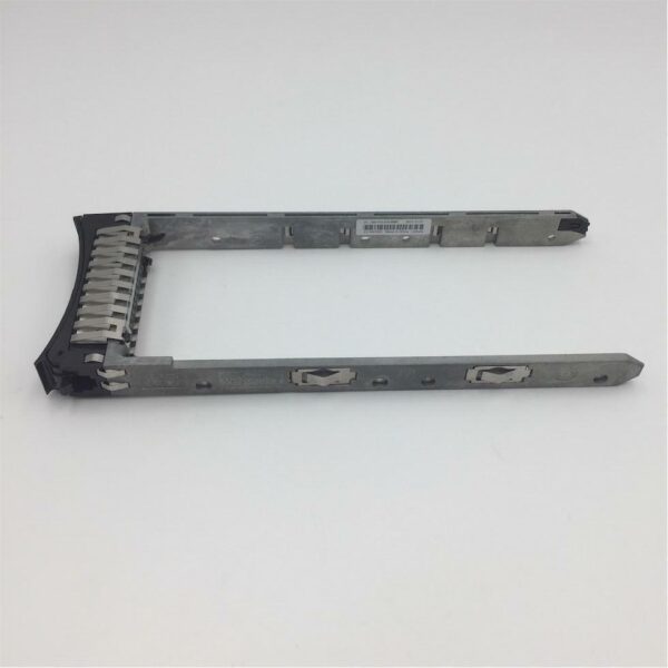 IBM STORWIZE V3500/V3700 2.5INCH CADDY 45W8687  "No Screws" - Image 3