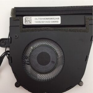Lenovo FRU UMA THM_Delta 01LW775 01LW776