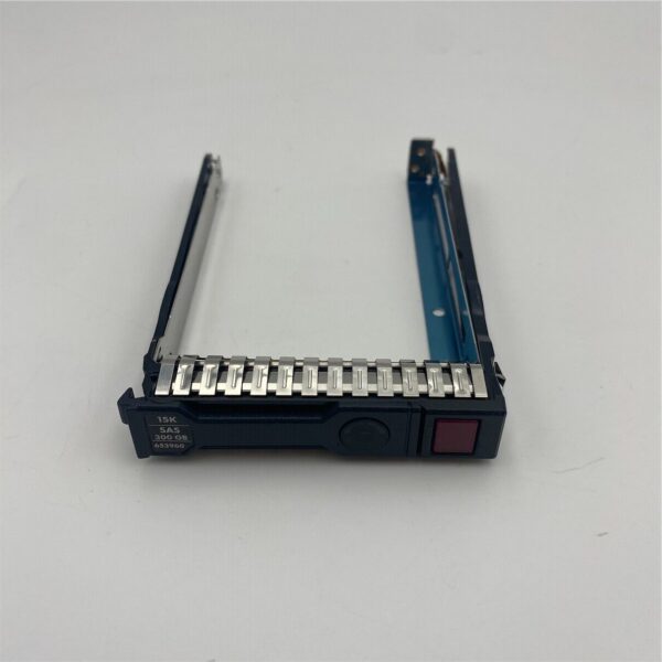 HP Gen8 Gen9 2.5" HDD Tray 651687-001 - Image 5