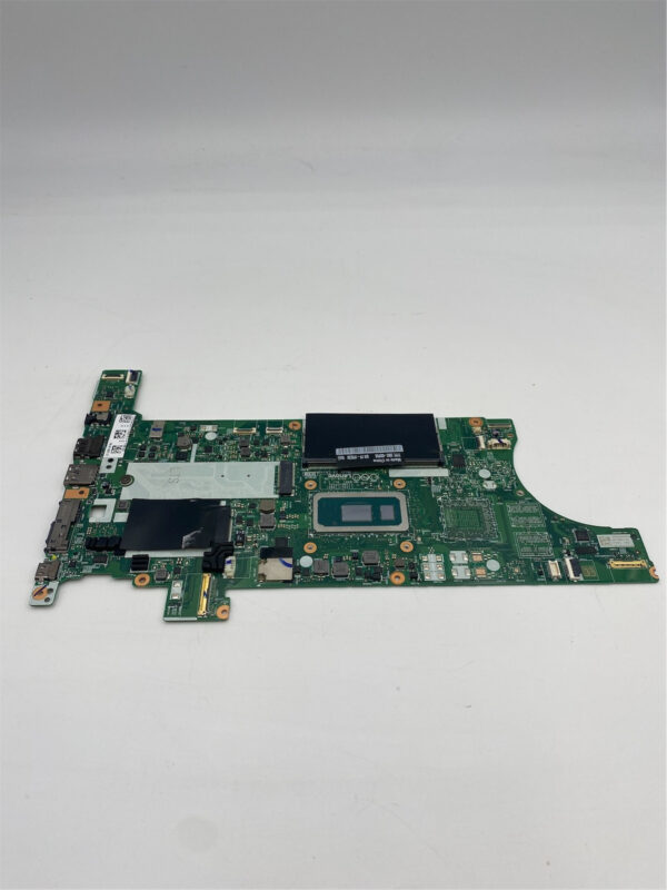 Lenovo BDPLANAR WIN7-8665,8G.vPRO,AMT,TPM2,UMA 01YT396 - Image 6