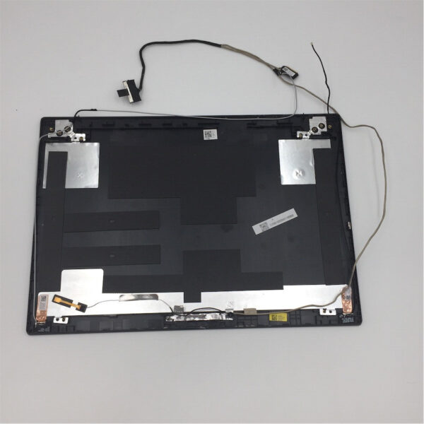 LENOVO FRU COVER A COVER P SUB ASSY 02DM323 + 1 x 02DM335 (Wifi Antenna)