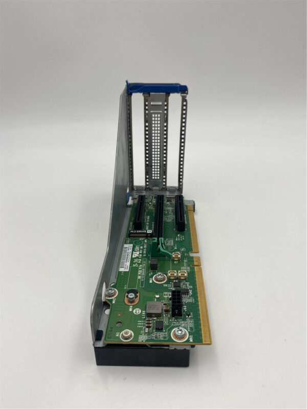 HP PROLIANT DL380 G10 PRIMARY PCIE / M.2 RISER CARD 877946-001