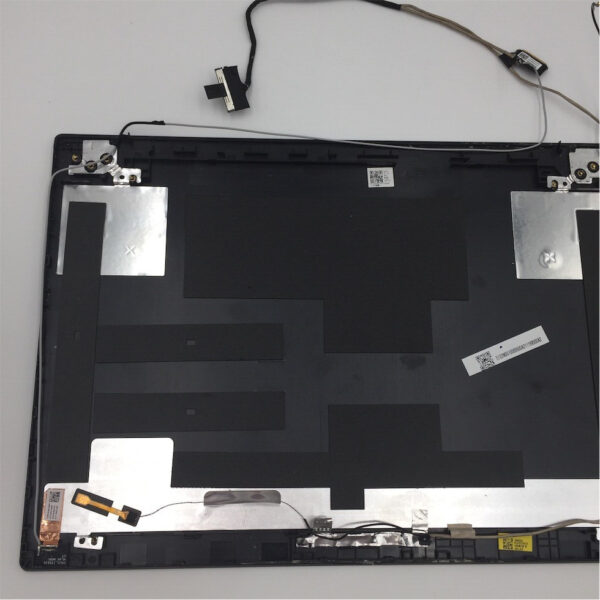 LENOVO FRU COVER A COVER P SUB ASSY 02DM323 + 1 x 02DM335 (Wifi Antenna) - Imagen 2