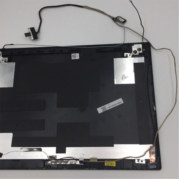 LENOVO FRU COVER A COVER P SUB ASSY 02DM323 + 1 x 02DM335 (Wifi Antenna) - Imagen 3