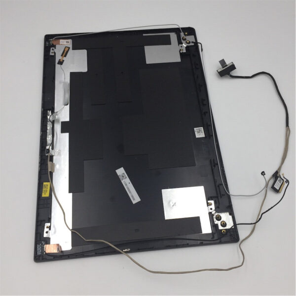 LENOVO FRU COVER A COVER P SUB ASSY 02DM323 + 1 x 02DM335 (Wifi Antenna) - Imagen 4