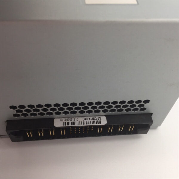 IBM STORWIZE V7000 580W POWER SUPPLY 00L4605 - Image 5