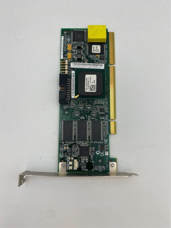 IBM ServeRAID-6i+ Integrated RAID Controller 13N2192 13N2195 - Image 2