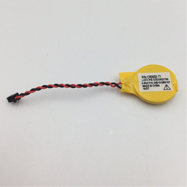 Lenovo FRU RTC Battery 01LW332 04Y1785 01AW187 01AW186 04W1642 04Y1784 02K7078