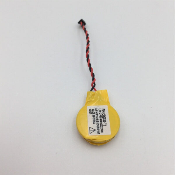 Lenovo FRU RTC Battery 01LW332 04Y1785 01AW187 01AW186 04W1642 04Y1784 02K7078 - Image 2