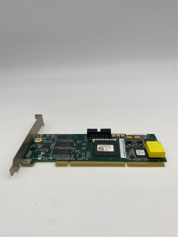 IBM ServeRAID-6i+ Integrated RAID Controller 13N2192 13N2195 - Image 3