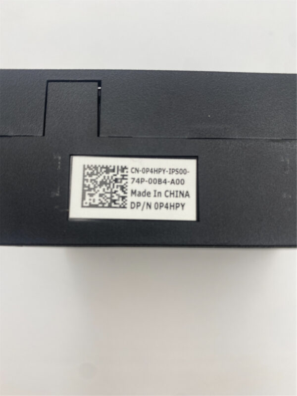 DELL R920/R930 FAN MODULE 0P4HPY P4HPY - Image 3