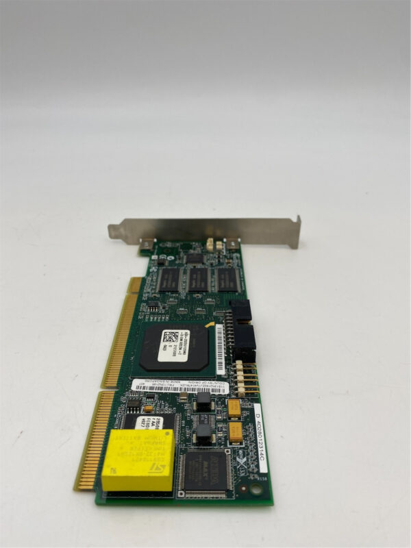 IBM ServeRAID-6i+ Integrated RAID Controller 13N2192 13N2195 - Image 4