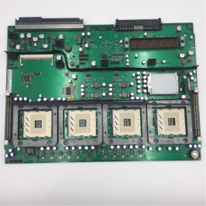 IBM XSERIES 365 MICROPROCESSOR TRAY ASSY 73P7207 13N0129