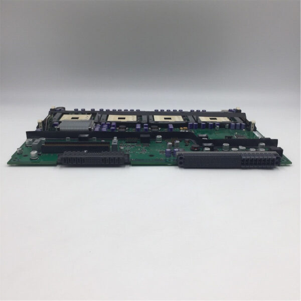 IBM XSERIES 365 MICROPROCESSOR TRAY ASSY 73P7207 13N0129 - Image 4