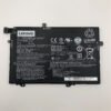 Lenovo Internal, 3c, 45Wh, Li-Ion Battery Date Code: 2021/09 5B10W13897