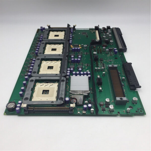 IBM XSERIES 365 MICROPROCESSOR TRAY ASSY 73P7207 13N0129 - Image 5