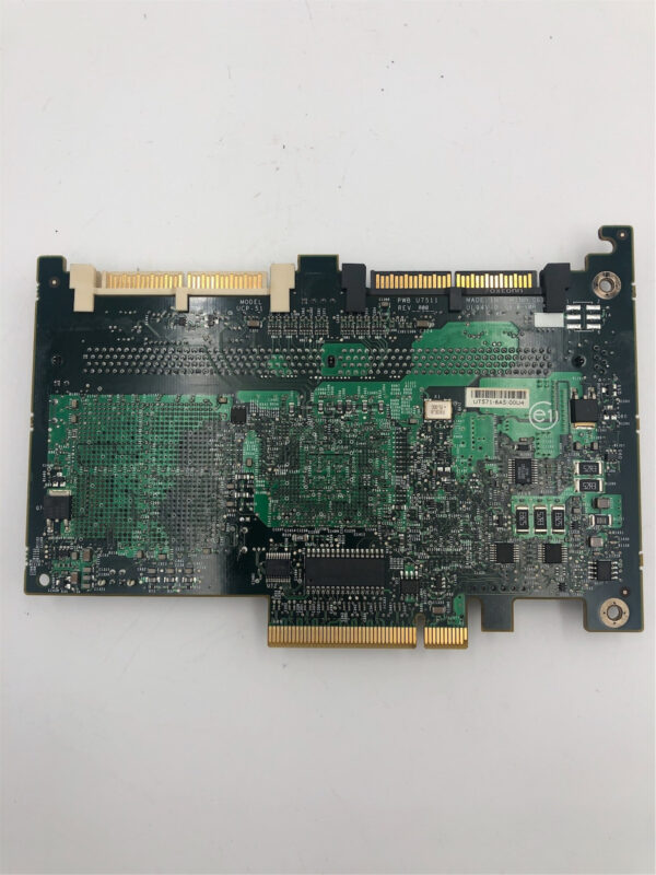 Dell PERC 5/i ZM PCIe-x8 FH 9G INT Ctrl 0RP272 0FY387 0GP298 0MX961 0TU005 - Image 7
