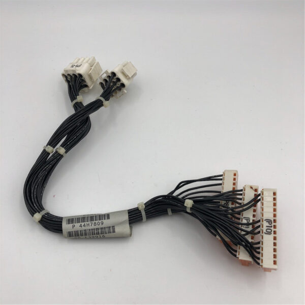 IBM Power, BACKPL2 System PCI Board 44H7809 - Image 2