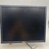 Dell 1908FPt 19" LCD Monitor "Stand & Cables" 0FP182 FP182 - Imagen 2