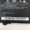 Lenovo Internal, 3c, 45Wh, Li-Ion Battery Date Code: 2021/09 5B10W13897 - Image 6
