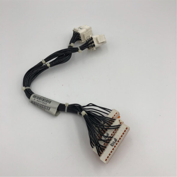 IBM Power, BACKPL2 System PCI Board 44H7809 - Image 6