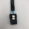 SUN SAS Cable, SFF-8087 to SFF-8087, 215mm 7024007 - Imagen 5