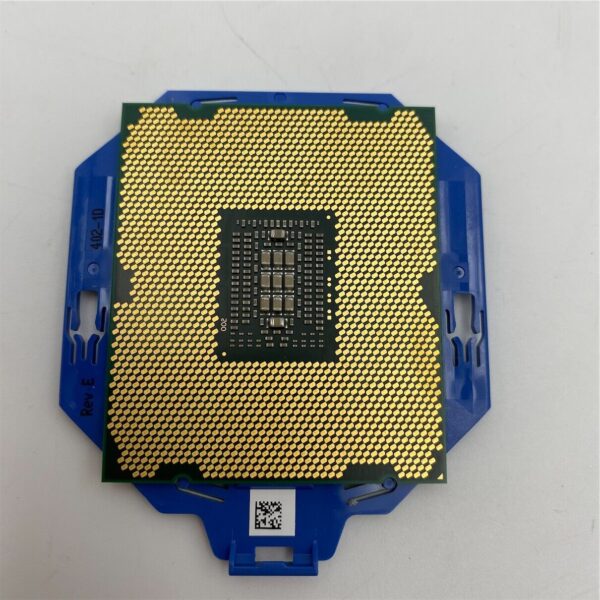 Intel Xeon E5-2670 (2.6GHz/8-core/20MB/115W) Processor 00D0022 E5-2670 - Image 2