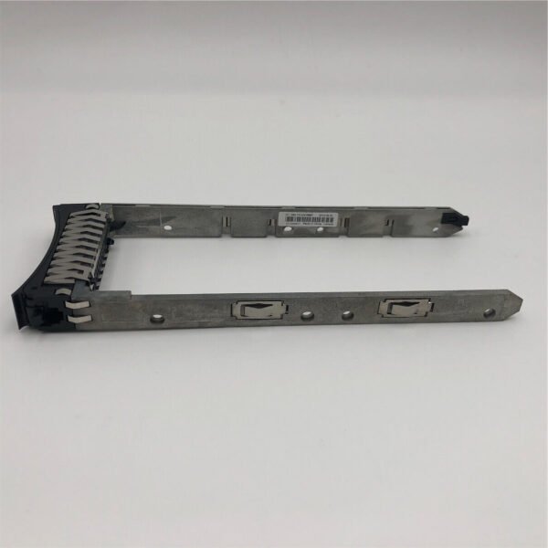 IBM STORWIZE V3500/V3700 2.5INCH CADDY 45W8687 with "Screws" - Image 2