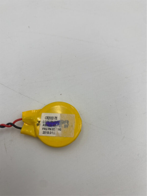 Lenovo Drift-1/Ironhide-1FRURTCBattery 02HK905 02HK904 02HK903 - Image 2