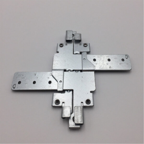 CISCO Ceiling Grid Clip – Flush AIR-AP-T-RAIL-F 800-26065-01 700-19208-04 - Imagen 4