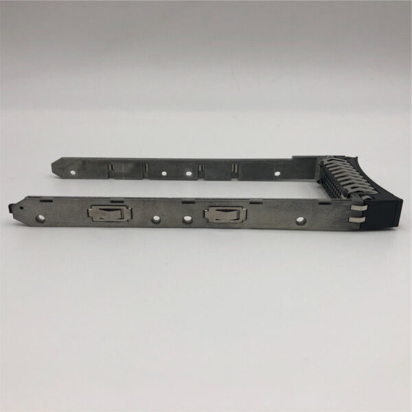 IBM STORWIZE V3500/V3700 2.5INCH CADDY 45W8687 with "Screws" - Image 4
