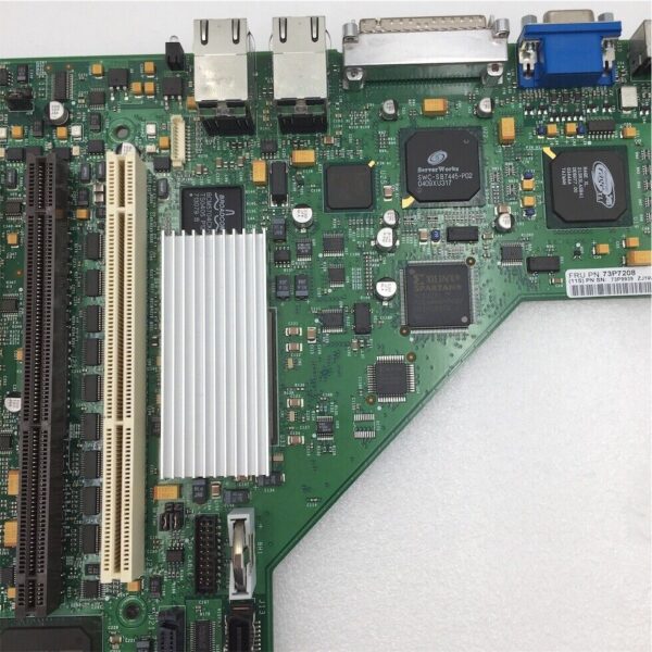 IBM XSERIES 365 I/O BACKPLANE BOARD 73P7208 - Image 6