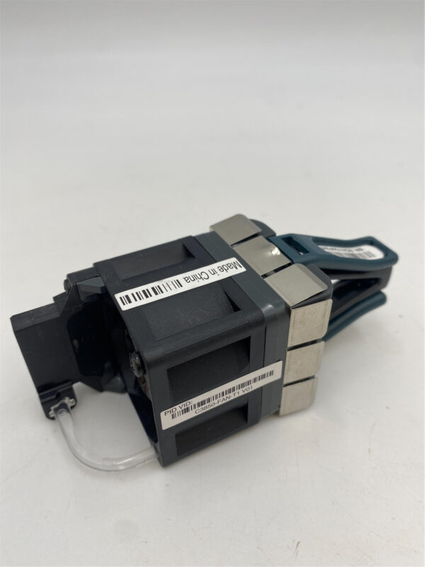 Cisco Catalyst 3850 and WLC 5760 Type 1 Fan Module C3850-FAN-T1 - Imagen 5