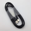 Dell 6ft Type A to B USB 3.0 Cables P57VD PN81N