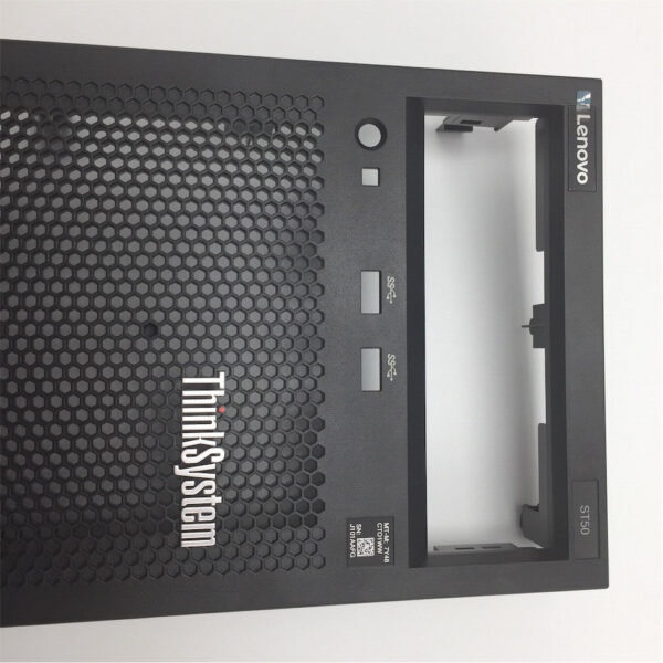 Lenovo BEZEL,25L Front Bezel Asm 00FL678 - Imagen 2